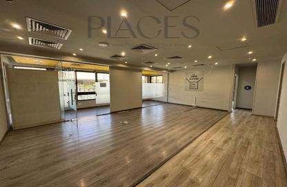 Office Space - Studio - 1 Bathroom for rent in Skyline Katameya - El Katameya Compounds - El Katameya - New Cairo City - Cairo