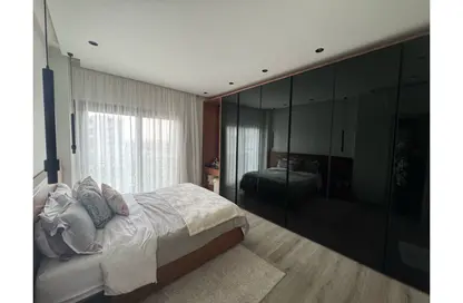 Apartment - 2 Bedrooms - 2 Bathrooms for sale in Al Burouj Compound - El Shorouk Compounds - Shorouk City - Cairo