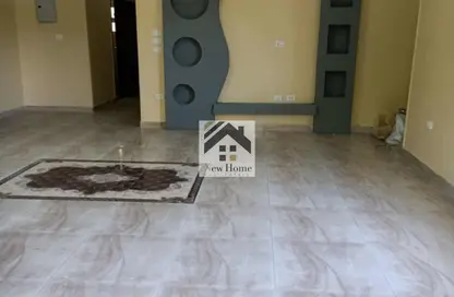 Duplex - 5 Bedrooms - 4 Bathrooms for sale in El Yasmeen 7 - El Yasmeen - New Cairo City - Cairo