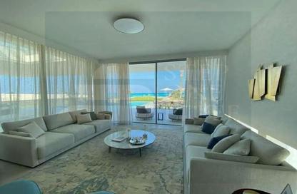 Twin House - 4 Bedrooms - 5 Bathrooms for sale in Amwaj - Sidi Abdel Rahman - North Coast