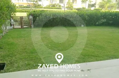 Apartment - 3 Bedrooms - 3 Bathrooms for sale in O West - 6 October Compounds - 6 October City - Giza