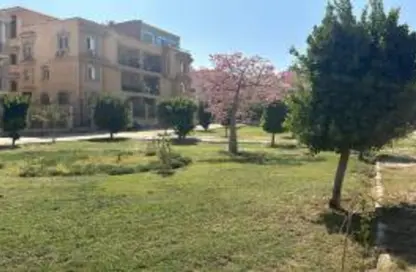 Apartment - 3 Bedrooms - 3 Bathrooms for sale in Al Shouyfat - 5th Settlement Compounds - The 5th Settlement - New Cairo City - Cairo