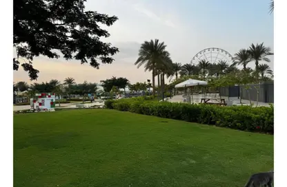 Apartment - 2 Bedrooms - 2 Bathrooms for sale in Zed Towers - Sheikh Zayed Compounds - Sheikh Zayed City - Giza