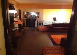Duplex - 2 Bedrooms - 3 Bathrooms for rent in Street 102 - West Somid - 6 October City - Giza