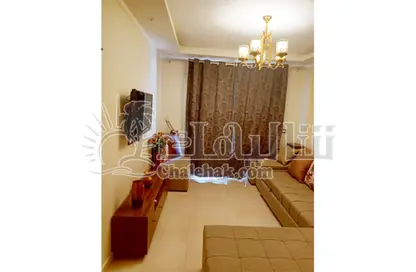 Chalet - 1 Bedroom - 2 Bathrooms for sale in Grand View - Porto Sokhna - Al Ain Al Sokhna - Suez