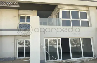 فيلا - 3 غرف نوم - 4 حمامات للبيع في ماونتن فيو اى سيتي - كمبوندات التجمع الخامس - التجمع الخامس - مدينة القاهرة الجديدة - القاهرة