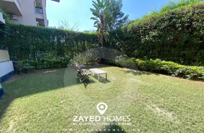 Apartment - 3 Bedrooms - 3 Bathrooms for sale in Zayed Dunes - 6th District - Sheikh Zayed City - Giza