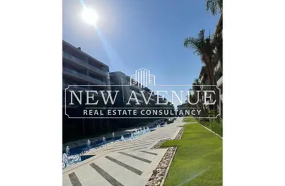 شقة - 3 غرف نوم - 3 حمامات للبيع في الباتيو اورو - كمبوندات التجمع الخامس - التجمع الخامس - مدينة القاهرة الجديدة - القاهرة