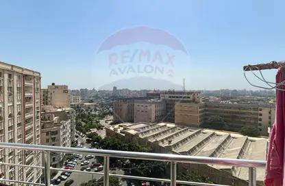 Apartment - 3 Bedrooms - 2 Bathrooms for rent in Camp Chezar - Hay Wasat - Alexandria