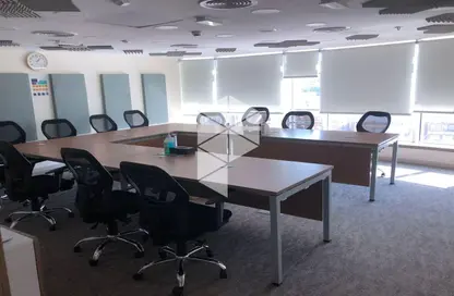 Office Space - Studio - 2 Bathrooms for rent in One Ninety Mall - South Teseen St. - The 5th Settlement - New Cairo City - Cairo