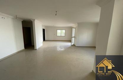 Apartment - 3 Bedrooms - 3 Bathrooms for sale in JAYD Residence - 5th Settlement Compounds - The 5th Settlement - New Cairo City - Cairo