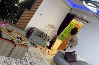 شاليه - 2 غرف نوم - 2 حمامات للبيع في بيراميدز - بورتو السخنة - العين السخنة - السويس