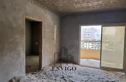 Apartment - 3 Bedrooms - 2 Bathrooms for sale in Al Andalus Buildings - Al Andalus District - New Cairo City - Cairo