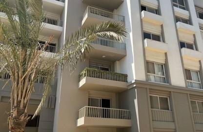 Apartment - 2 Bedrooms - 3 Bathrooms for sale in Hyde Park - 5th Settlement Compounds - The 5th Settlement - New Cairo City - Cairo
