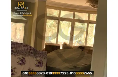 Villa - 5 Bedrooms - 5 Bathrooms for sale in Royal Hills - Al Motamayez District - 6 October City - Giza