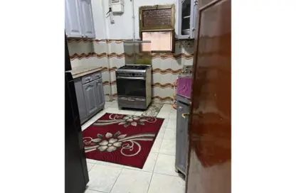 شقة - 2 غرف نوم - 1 حمام للايجار في شارع عباس العقاد - المنطقة الأولى - مدينة نصر - القاهرة