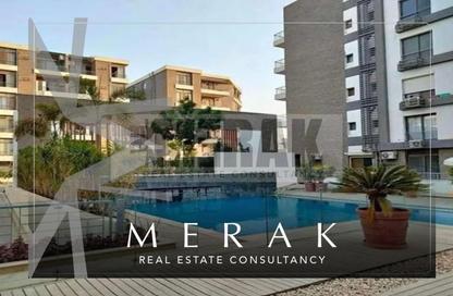 Apartment - 3 Bedrooms - 3 Bathrooms for sale in Taj City - 5th Settlement Compounds - The 5th Settlement - New Cairo City - Cairo