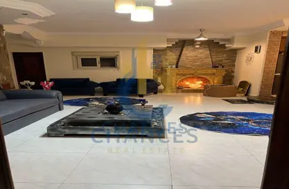 Apartment - 3 Bedrooms - 2 Bathrooms for sale in El Yasmeen 6 - El Yasmeen - New Cairo City - Cairo