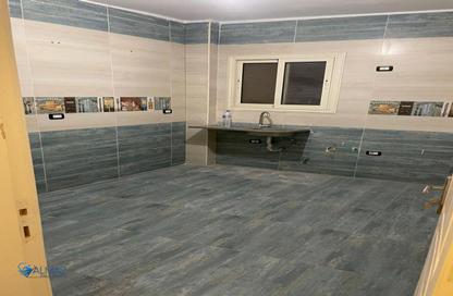 Apartment - 4 Bedrooms - 3 Bathrooms for rent in El Banafseg Apartment Buildings - El Banafseg - New Cairo City - Cairo