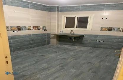 شقة - 4 غرف نوم - 3 حمامات للايجار في عمارات البنفسج - البنفسج - مدينة القاهرة الجديدة - القاهرة