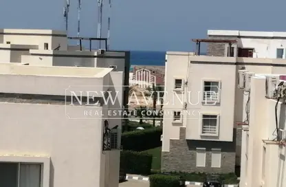 Penthouse - 2 Bedrooms - 2 Bathrooms for sale in Amwaj - Sidi Abdel Rahman - North Coast