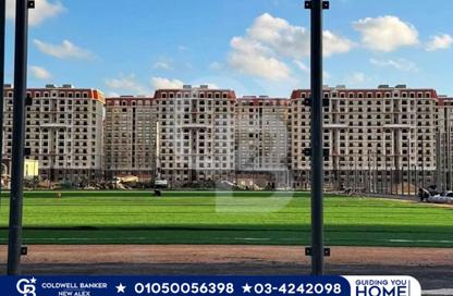 شقة - 3 غرف نوم - 1 حمام للبيع في صوارى - كمبوندات الاسكندرية - الاسكندرية