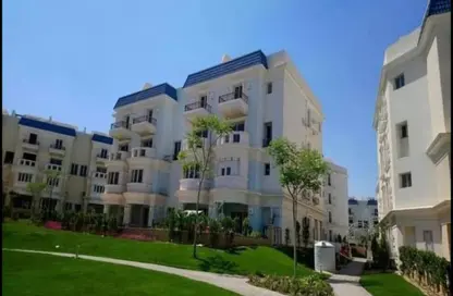 أي فيلا - 3 غرف نوم - 3 حمامات للايجار في ماونتن فيو تشيل اوت بارك - التوسعات الشمالية - مدينة 6 أكتوبر - الجيزة