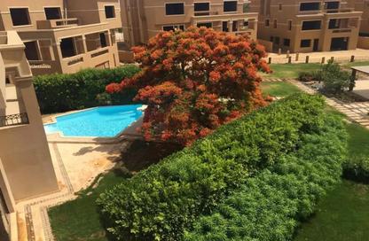 فيلا - 8 غرف نوم - 8 حمامات للبيع في قطامية ديونز - كمبوندات القطامية - القطامية - مدينة القاهرة الجديدة - القاهرة