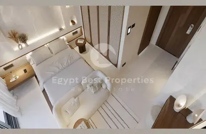 كبينه - 2 غرف نوم - 1 حمام للبيع في جايا - راس الحكمة - الساحل الشمالي