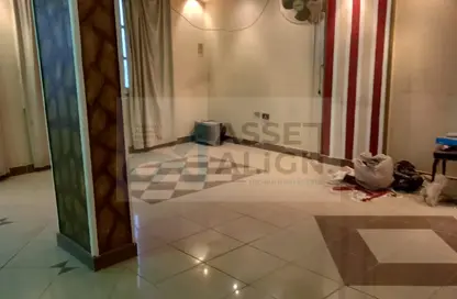 شقة - 3 غرف نوم - 3 حمامات للبيع في شارع بني اميه - الحديقة الدولية - الحي السابع - مدينة نصر - القاهرة