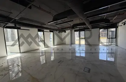 Office Space - Studio for rent in Hyde Park Business District Mall - South Teseen St. - The 5th Settlement - New Cairo City - Cairo