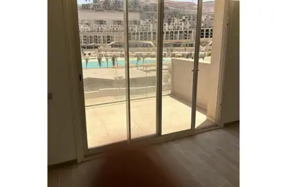 Villa - 3 Bedrooms - 4 Bathrooms for sale in IL Monte Galala - Al Ain Al Sokhna - Suez