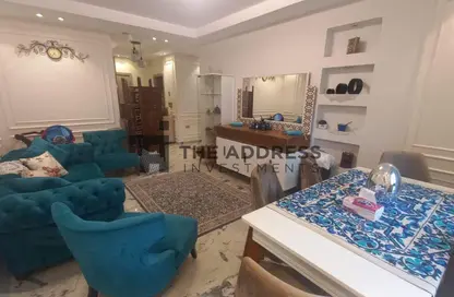 Apartment - 2 Bedrooms - 3 Bathrooms for sale in Villette - 5th Settlement Compounds - The 5th Settlement - New Cairo City - Cairo
