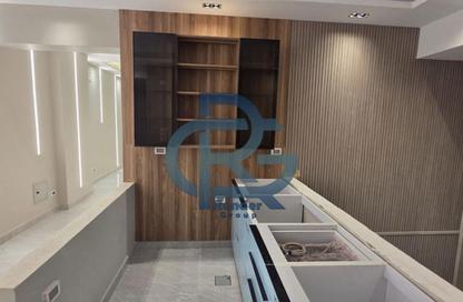 Apartment - 4 Bedrooms - 3 Bathrooms for sale in El Yasmeen 6 - El Yasmeen - New Cairo City - Cairo