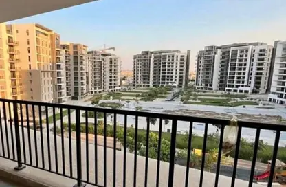 Apartment - 3 Bedrooms - 3 Bathrooms for sale in Zed East - 5th Settlement Compounds - The 5th Settlement - New Cairo City - Cairo