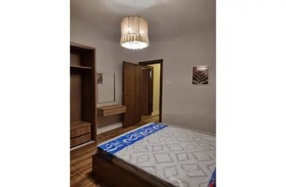 Apartment - 3 Bedrooms - 3 Bathrooms for rent in Al Agouza - Giza