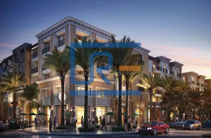Villa - 5 Bedrooms - 4 Bathrooms for rent in Mivida - 5th Settlement Compounds - The 5th Settlement - New Cairo City - Cairo
