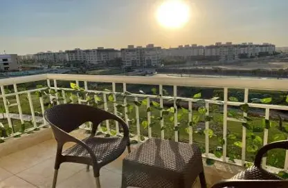 Apartment - 3 Bedrooms - 2 Bathrooms for sale in Madinaty - Cairo