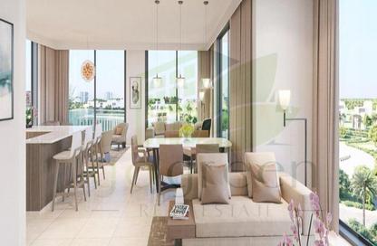 Villa - 4 Bedrooms - 4 Bathrooms for sale in Al Burouj Compound - El Shorouk Compounds - Shorouk City - Cairo