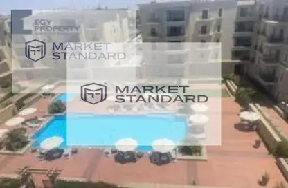 Apartment - 3 Bedrooms - 3 Bathrooms for sale in Mivida - 5th Settlement Compounds - The 5th Settlement - New Cairo City - Cairo