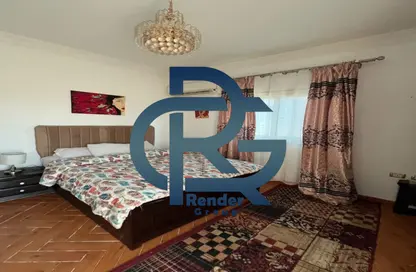 Apartment - 3 Bedrooms - 2 Bathrooms for sale in El Yasmeen 2 - El Yasmeen - New Cairo City - Cairo