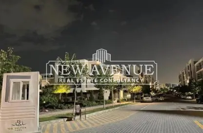 شقة - 3 غرف نوم - 3 حمامات للبيع في تاج سلطان - الطريق الدائري - القاهرة