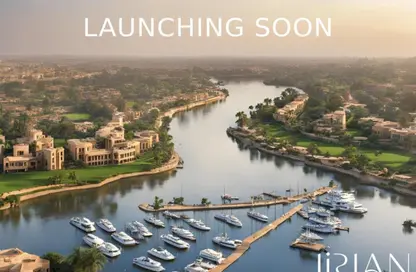 Townhouse - 3 Bedrooms - 3 Bathrooms for sale in Jirian - New Zayed City - Sheikh Zayed City - Giza