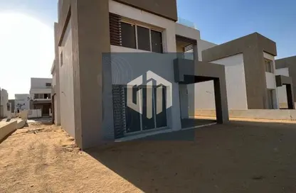 فيلا - 4 غرف نوم - 4 حمامات للبيع في هايد بارك - كمبوندات التجمع الخامس - التجمع الخامس - مدينة القاهرة الجديدة - القاهرة