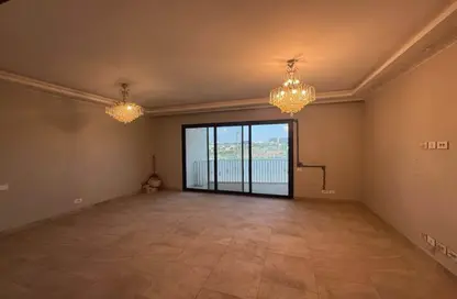 Apartment - 3 Bedrooms - 3 Bathrooms for sale in Six West - Beverly Hills - Sheikh Zayed Compounds - Sheikh Zayed City - Giza
