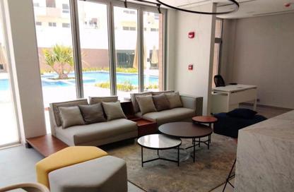Apartment - 2 Bedrooms - 3 Bathrooms for sale in Soleya - 6 October Compounds - 6 October City - Giza