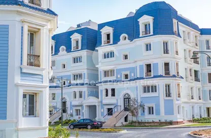 Apartment - 3 Bedrooms - 3 Bathrooms for sale in Mountain View Hyde Park - 5th Settlement Compounds - The 5th Settlement - New Cairo City - Cairo