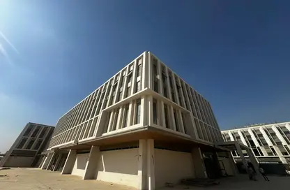 مساحات مكتبية - استوديو - 1 حمام للبيع في ميفيدا - كمبوندات التجمع الخامس - التجمع الخامس - مدينة القاهرة الجديدة - القاهرة