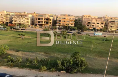 شقة - 3 غرف نوم - 2 حمامات للبيع في شارع الشيخ حسن مأمون - الياسمين 7 - الياسمين - مدينة القاهرة الجديدة - القاهرة