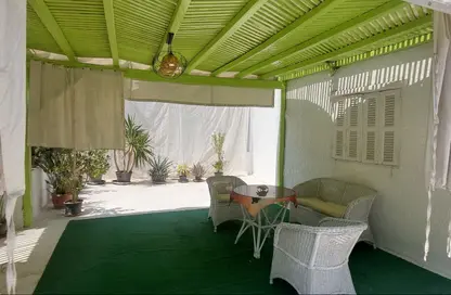 Apartment - 3 Bedrooms - 1 Bathroom for rent in Ahmed Al Shatoury St. - Dokki - Giza